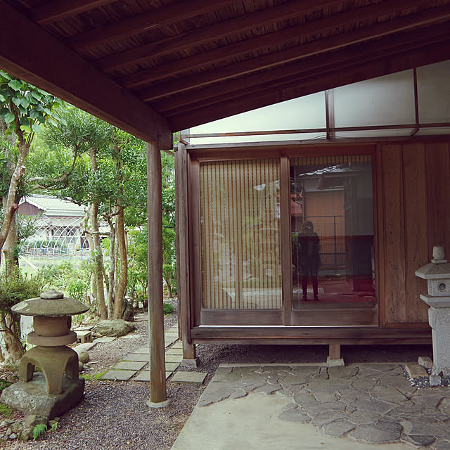 greentea2003さんの実例写真
