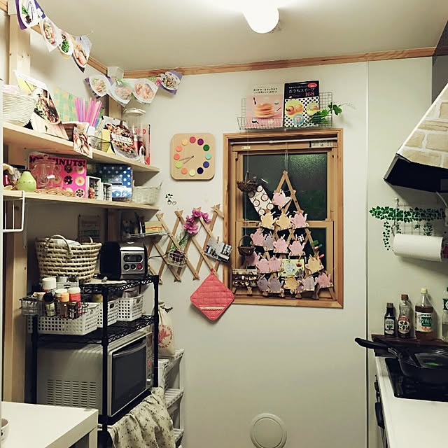 nyanyi73さんの実例写真