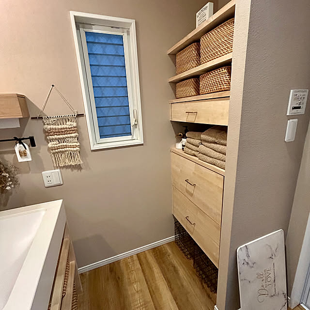 aromaさんの部屋