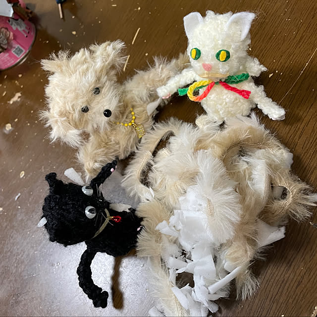 manduonmaさんの実例写真
