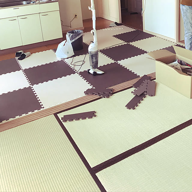 pikakoさんの実例写真