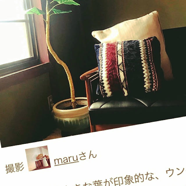 maruさんの実例写真