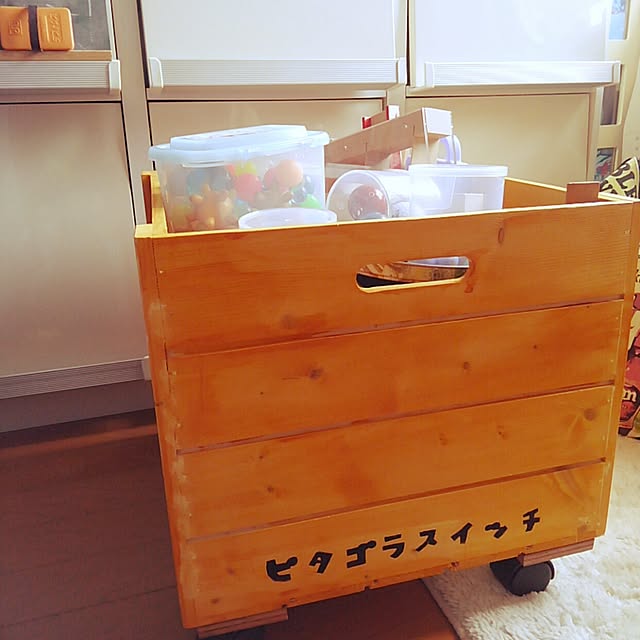 kamomeさんの実例写真