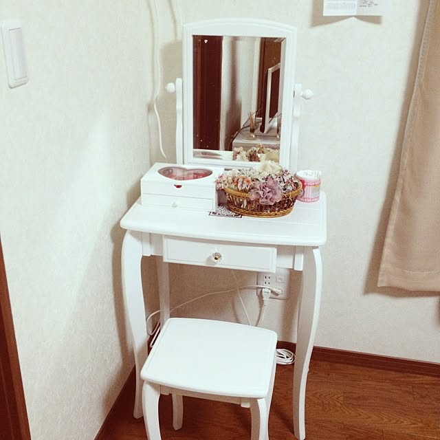 chocoさんの実例写真