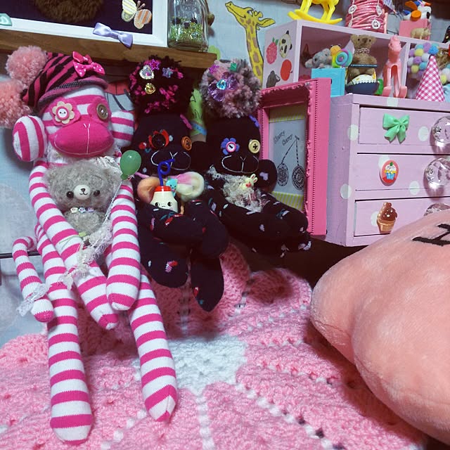 cherrycherryさんの実例写真