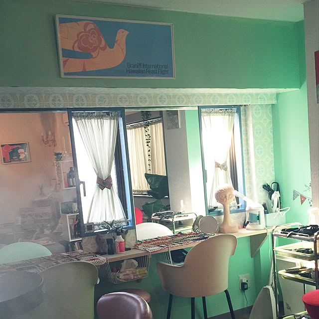 実例写真