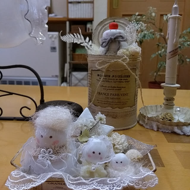 haruさんの実例写真