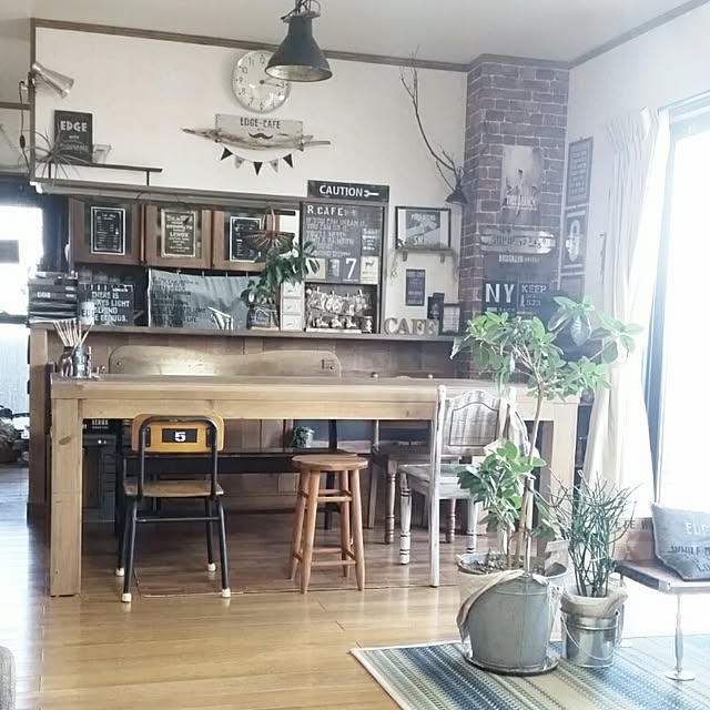 yuriyanaさんの実例写真