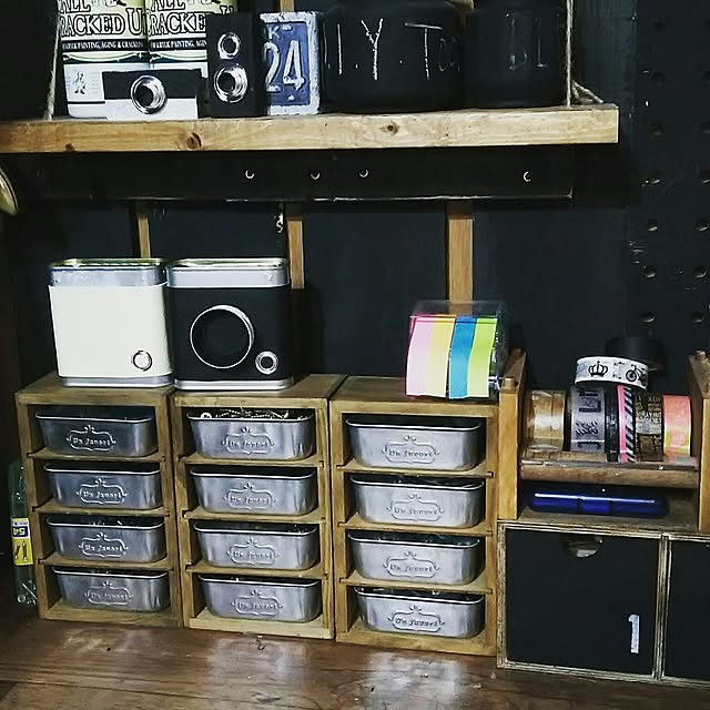 R.and.iさんの実例写真