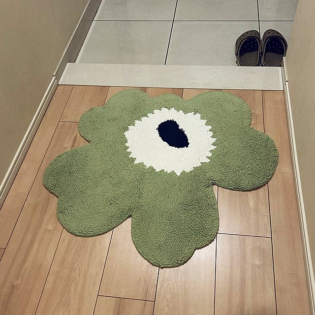 OMAMEさんの部屋