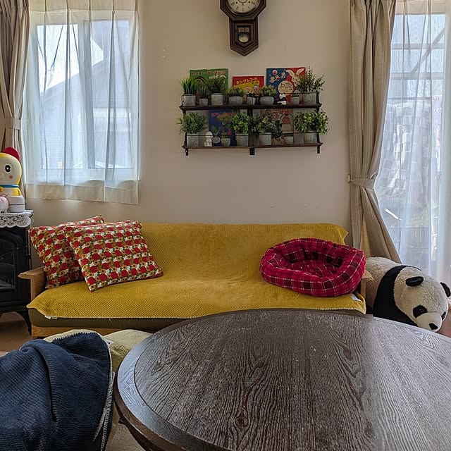 umeboshicyanさんの実例写真