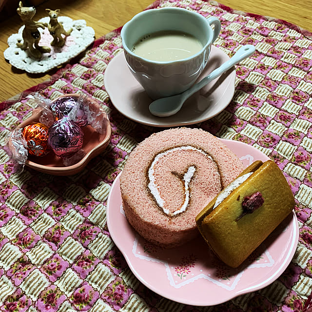 nonさんの実例写真