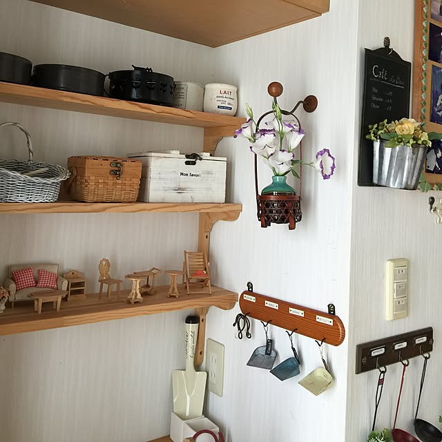 fusaさんの実例写真