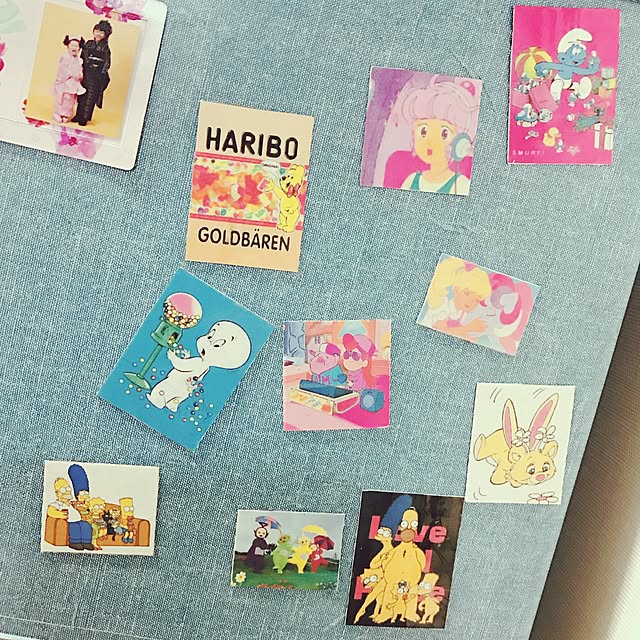 QOOさんの実例写真