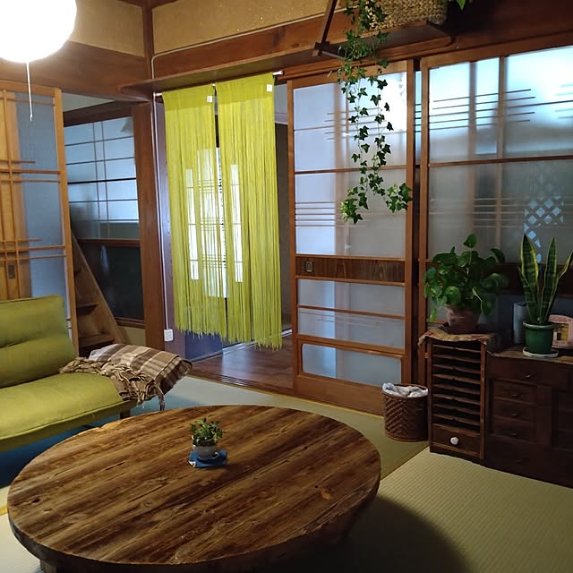 実例写真