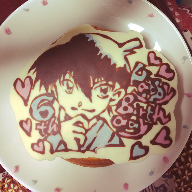 実例写真