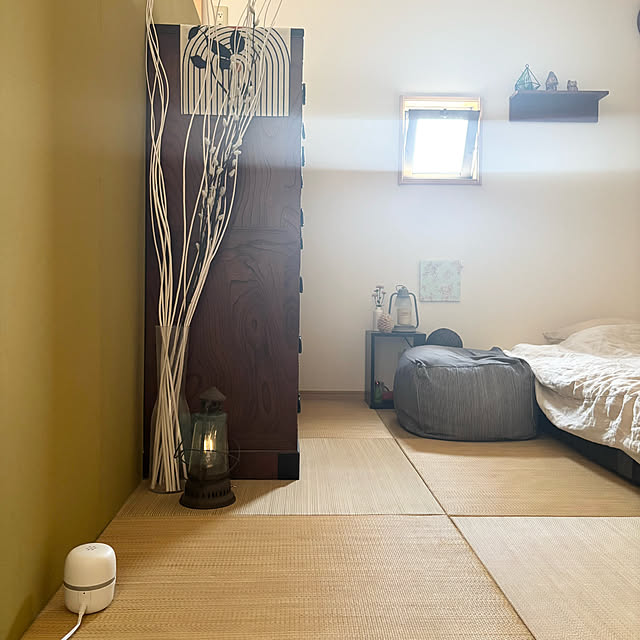 chachamamaさんの部屋