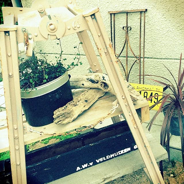 puzzle.さんの実例写真
