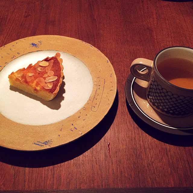 机/食器のインテリア実例 - 2015-07-03 00:36:49