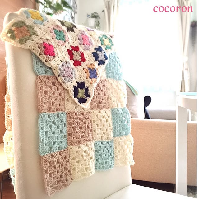 cocoronさんの実例写真