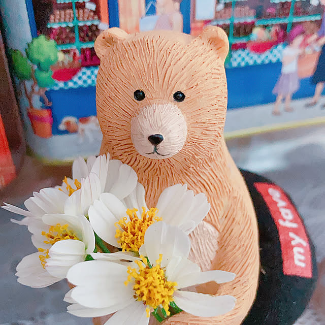 Hanakaさんの部屋