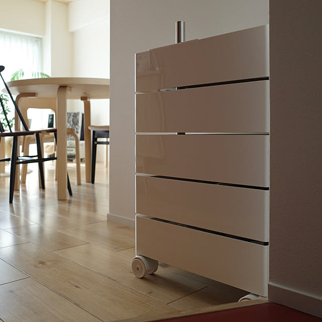 seven.hausさんの部屋