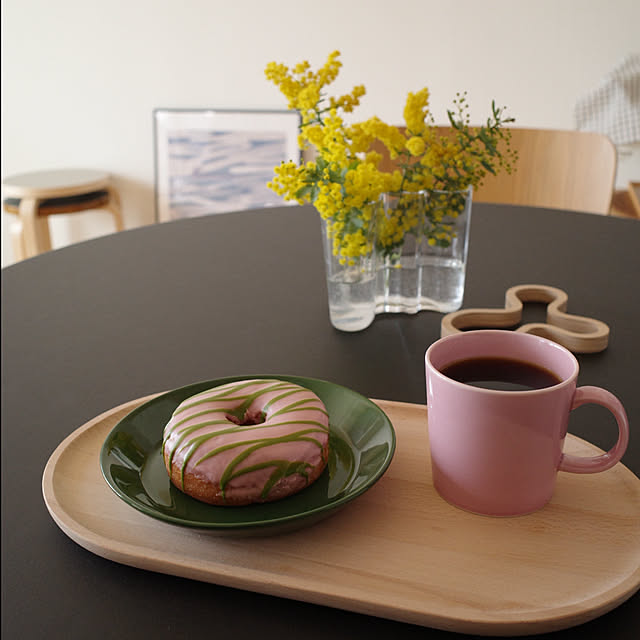 seven.hausさんの部屋