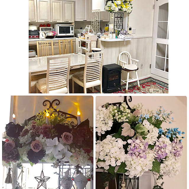 Naomiさんの部屋