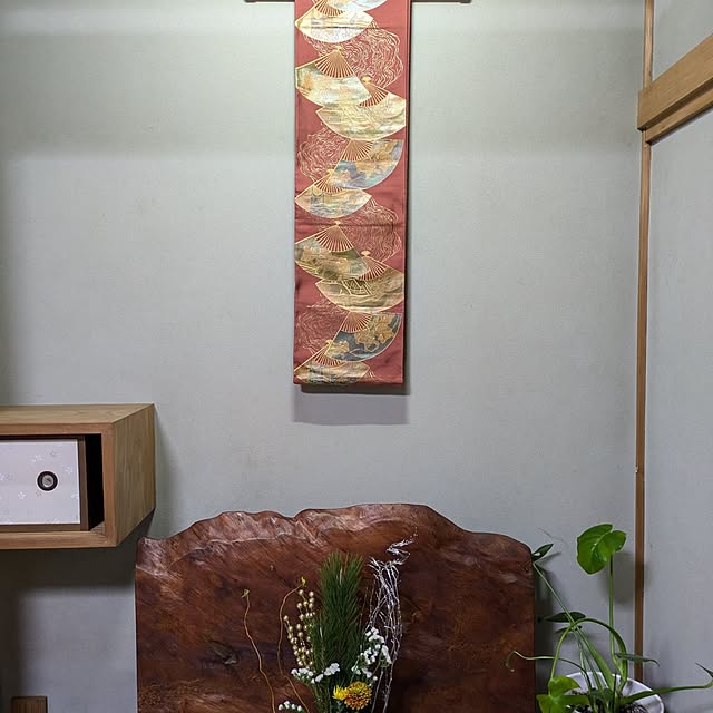 asaさんの部屋