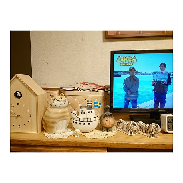 SARON_TSUBAKIさんの実例写真