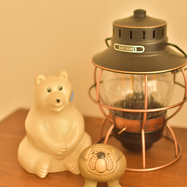 mikigumaさんの部屋