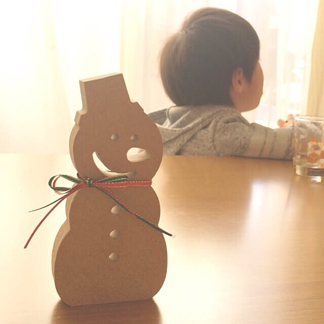 hitsuziさんの実例写真