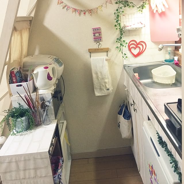 momoさんの実例写真