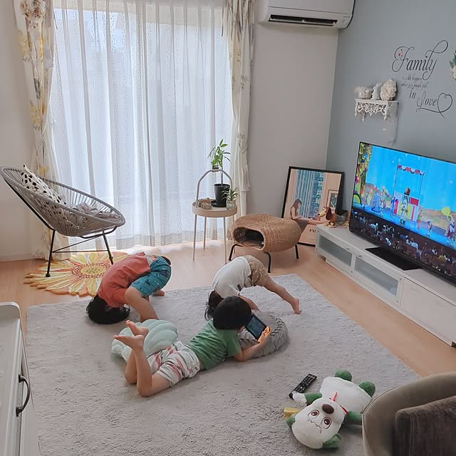 ryouさんの部屋