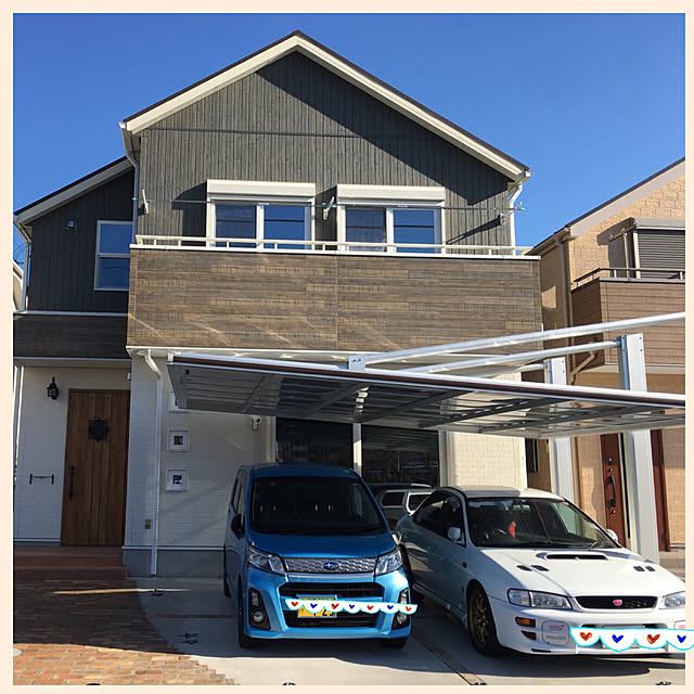 moko_houseさんの実例写真