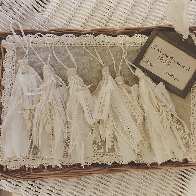 ChouchouLejardinさんの実例写真