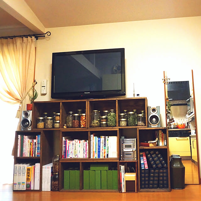 aromameさんの実例写真