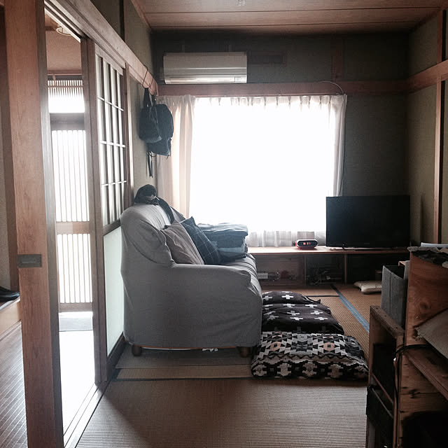 Hitoさんの実例写真