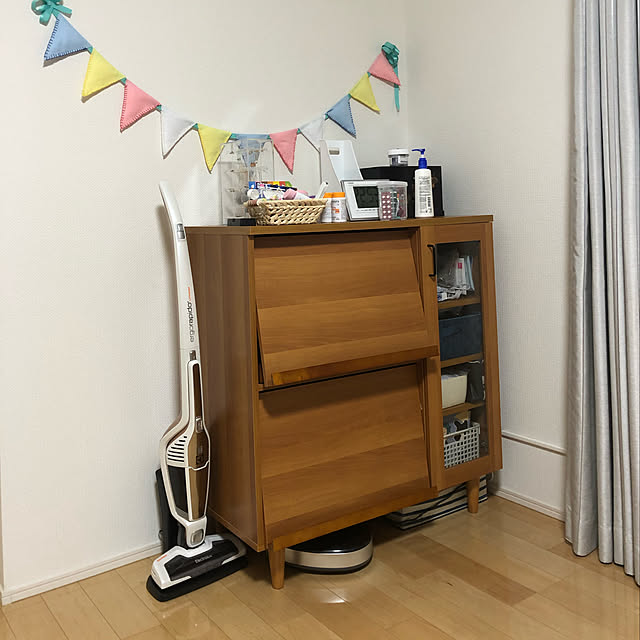 RoomClipアンケート/棚のインテリア実例 - 2020-04-28 22:54:39