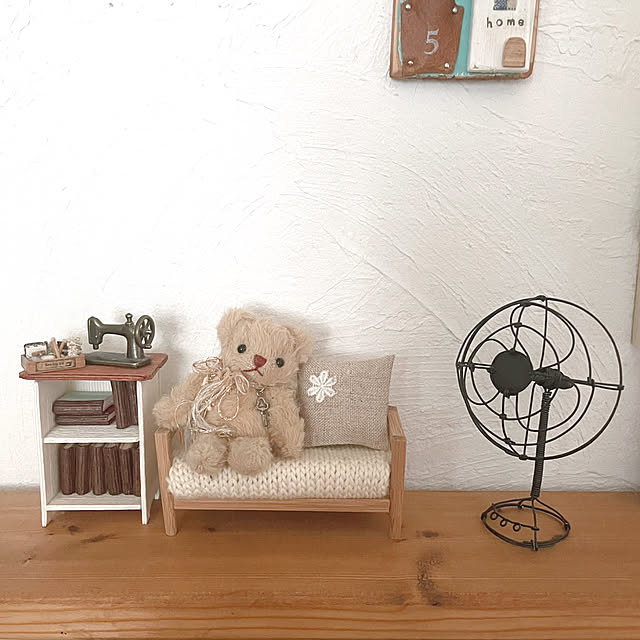 kotoriさんの部屋
