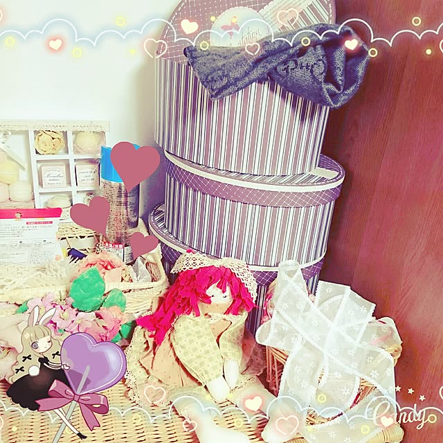 Emiさんの実例写真