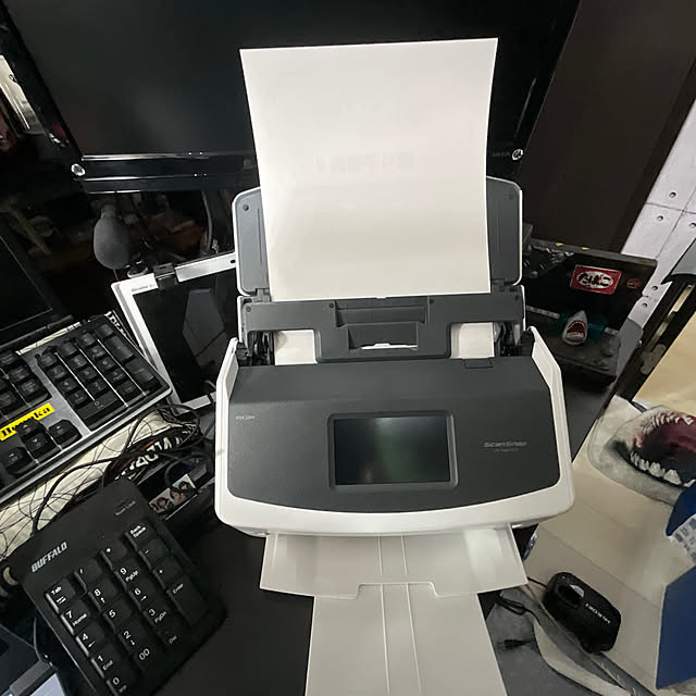 Vakiさんの部屋