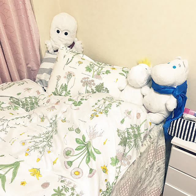 namihoさんの実例写真