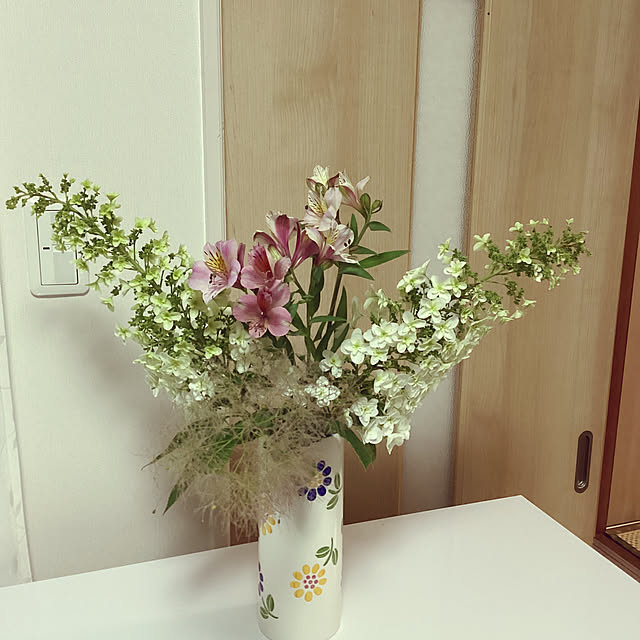 richanさんの実例写真