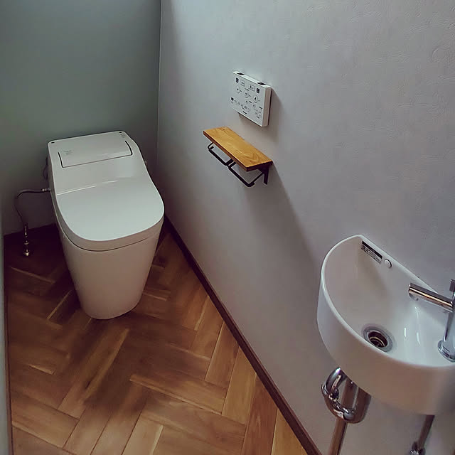 mugさんの実例写真