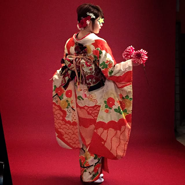 実例写真