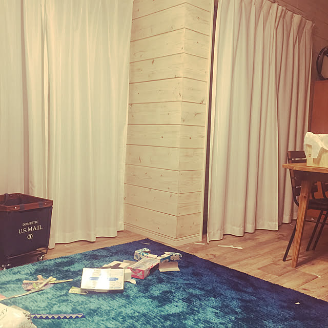 disk1mauloaさんの実例写真