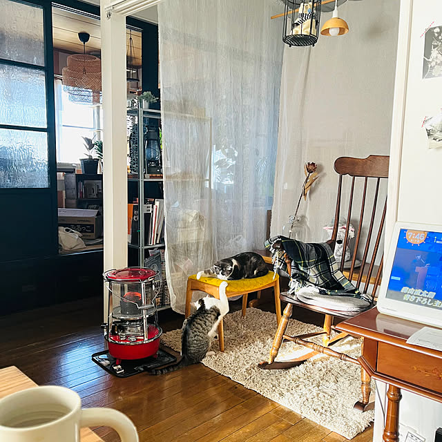 a.f.さんの部屋