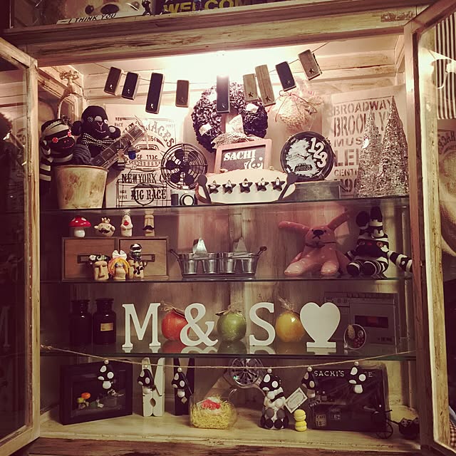 NIKOPANDAさんの実例写真