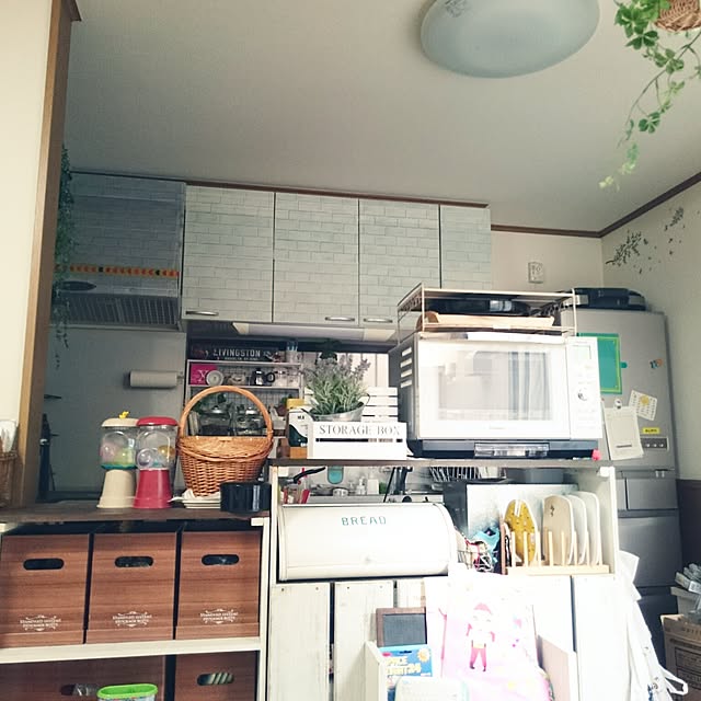 nozaさんの実例写真